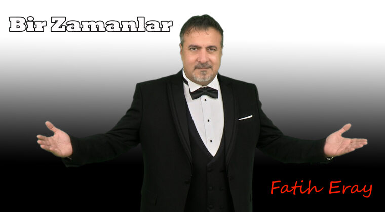 FATİH ERAY’DAN DUYGUSAL YORUM