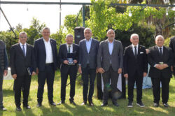 ÇGC ÜYELERİNİN EĞLENCELİ GÜNÜ