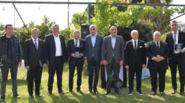 ÇGC ÜYELERİNİN EĞLENCELİ GÜNÜ