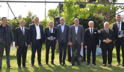 ÇGC ÜYELERİNİN EĞLENCELİ GÜNÜ