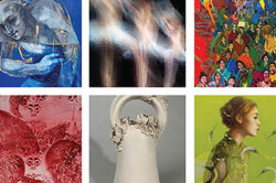 12 SANATÇIDAN ADANA ÇIKARMASI: “ÇUKUROVA: BEREKETLİ TOPRAKLAR”