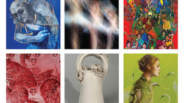 12 SANATÇIDAN ADANA ÇIKARMASI: “ÇUKUROVA: BEREKETLİ TOPRAKLAR”