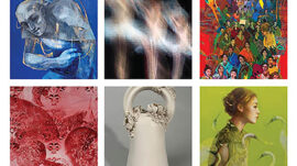 12 SANATÇIDAN ADANA ÇIKARMASI: “ÇUKUROVA: BEREKETLİ TOPRAKLAR”