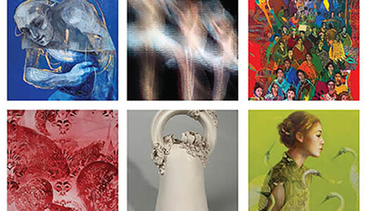 12 SANATÇIDAN ADANA ÇIKARMASI: “ÇUKUROVA: BEREKETLİ TOPRAKLAR”