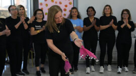 ÇUKUROVA’DA HALK OYUNLARIYLA KÜLTÜREL MİRAS YAŞATILIYOR