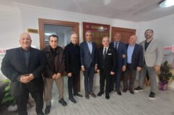 ALTINKOZA BASIN YARIŞMASINDA ÖDÜLLER SAHİPLERİNİ BULUYOR