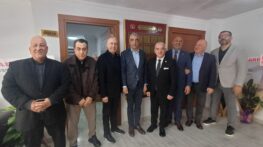 ALTINKOZA BASIN YARIŞMASINDA ÖDÜLLER SAHİPLERİNİ BULUYOR