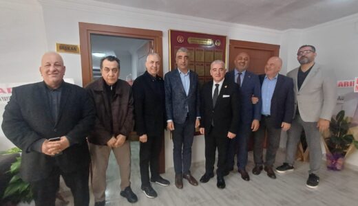ALTINKOZA BASIN YARIŞMASINDA ÖDÜLLER SAHİPLERİNİ BULUYOR