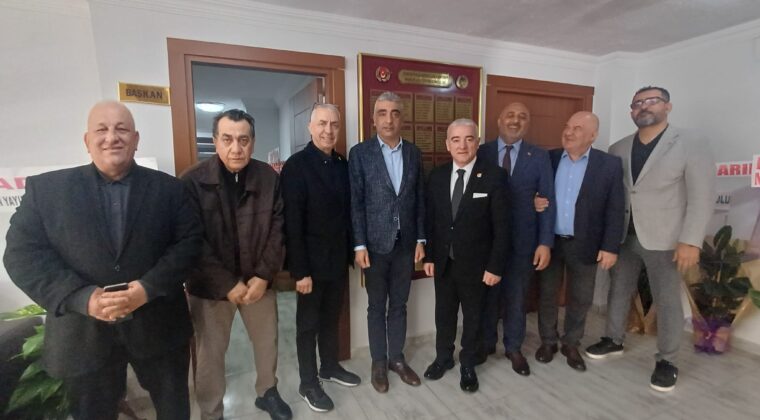 ALTINKOZA BASIN YARIŞMASINDA ÖDÜLLER SAHİPLERİNİ BULUYOR