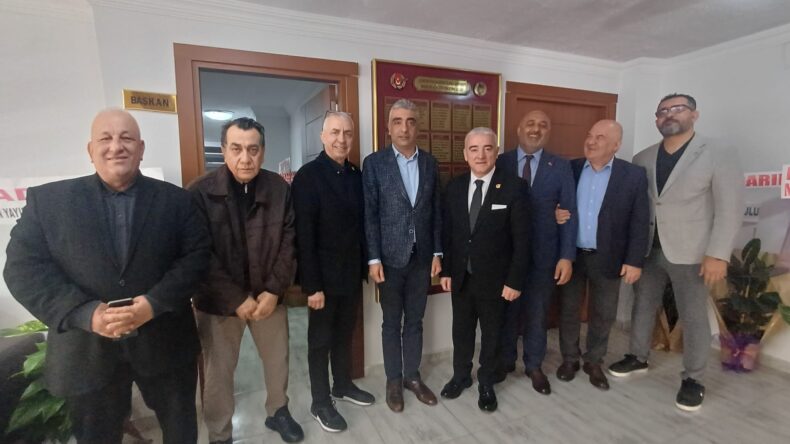 ALTINKOZA BASIN YARIŞMASINDA ÖDÜLLER SAHİPLERİNİ BULUYOR