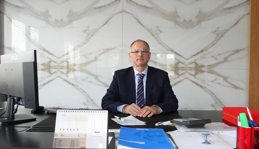 DAİMFED: “KENTSEL DÖNÜŞÜMLE ADANA’NIN ALTYAPI SORUNU DA ÇÖZÜLÜR”