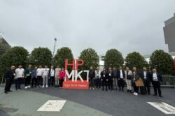 AKAMİB’DEN HIGH POINT HAMLESİ