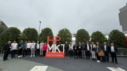 AKAMİB’DEN HIGH POINT HAMLESİ