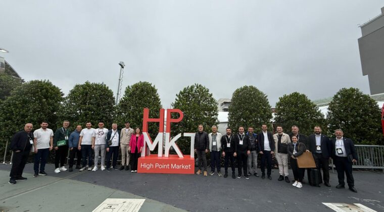 AKAMİB’DEN HIGH POINT HAMLESİ