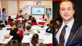 GÜNDOĞDU’DA KAYITLAR YİNE ERKENDEN DOLDU