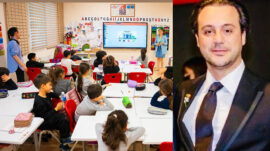 GÜNDOĞDU’DA KAYITLAR YİNE ERKENDEN DOLDU