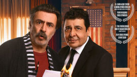 ÜNLÜ OYUNCULAR ADANA’YA GELİYOR