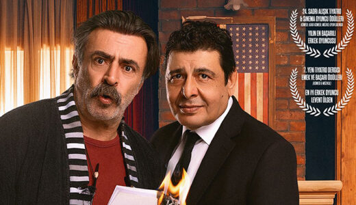 ÜNLÜ OYUNCULAR ADANA’YA GELİYOR