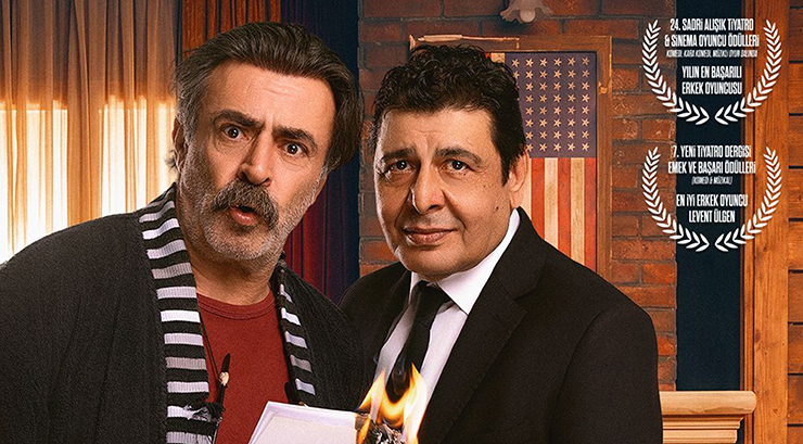 ÜNLÜ OYUNCULAR ADANA’YA GELİYOR