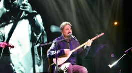 MİKAİL ASLAN KONSERİYLE YÜREĞİR’DE UNUTULMAZ GECE