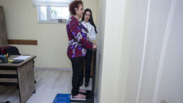 KADINLAR İÇİN ÜCRETSİZ DİYETİSYEN…