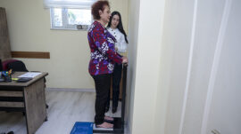 KADINLAR İÇİN ÜCRETSİZ DİYETİSYEN…