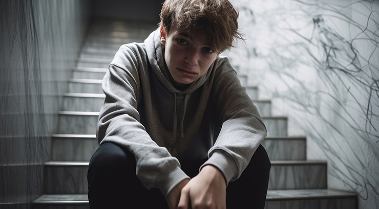 ÖFKENİZİ KONTROL EDEBİLİRSİNİZ…