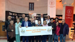 181 YILLIK MEKÂNDA “İYİLEŞTİREN” BULUŞMA…