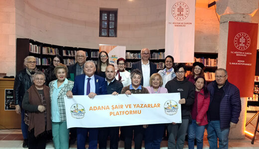 181 YILLIK MEKÂNDA “İYİLEŞTİREN” BULUŞMA…