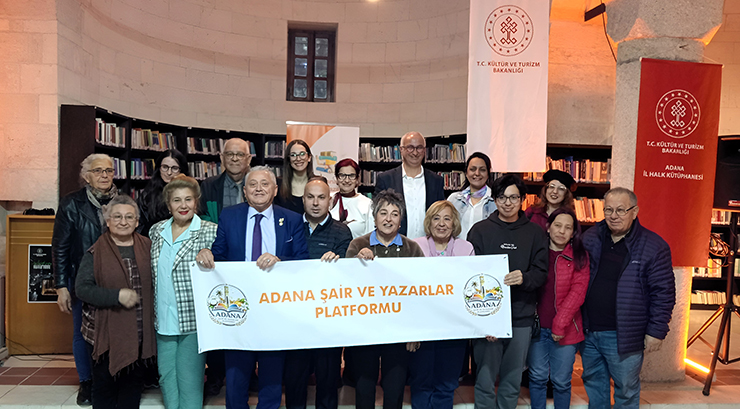 181 YILLIK MEKÂNDA “İYİLEŞTİREN” BULUŞMA…