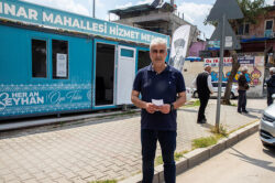 SEYHAN’DA ÇÖZÜM DÖNEMİ: SEYHANLI ARTIK BELEDİYEYE GİTMEDEN İŞİNİ HALLEDİYOR