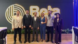 BETA ENERJİ, SolarEX FUARINDA GÜNEŞ ENERJİSİNİN ÜRETİM VE İLETİMİNE GÜÇ KATTI