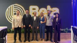 BETA ENERJİ, SolarEX FUARINDA GÜNEŞ ENERJİSİNİN ÜRETİM VE İLETİMİNE GÜÇ KATTI