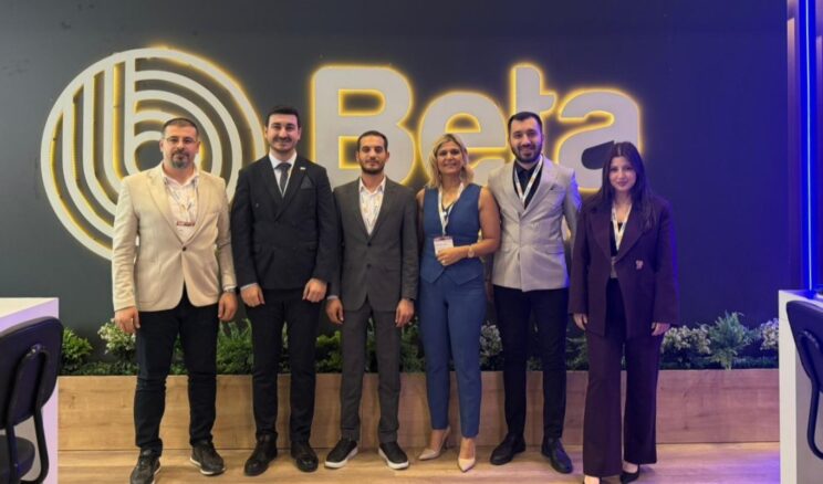 BETA ENERJİ, SolarEX FUARINDA GÜNEŞ ENERJİSİNİN ÜRETİM VE İLETİMİNE GÜÇ KATTI