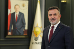 TAMER DAĞLI: “GIDA İHTİSAS OSB, UZUN VADELİ STRATEJİK KAZANIMLAR SAĞLAYACAK”