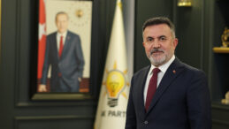 TAMER DAĞLI: “GIDA İHTİSAS OSB, UZUN VADELİ STRATEJİK KAZANIMLAR SAĞLAYACAK”