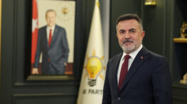 TAMER DAĞLI: “GIDA İHTİSAS OSB, UZUN VADELİ STRATEJİK KAZANIMLAR SAĞLAYACAK”