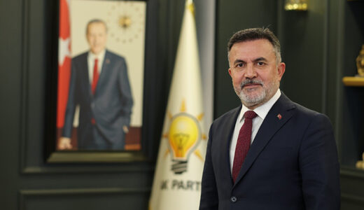 TAMER DAĞLI: “GIDA İHTİSAS OSB, UZUN VADELİ STRATEJİK KAZANIMLAR SAĞLAYACAK”