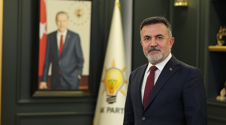 TAMER DAĞLI: “GIDA İHTİSAS OSB, UZUN VADELİ STRATEJİK KAZANIMLAR SAĞLAYACAK”