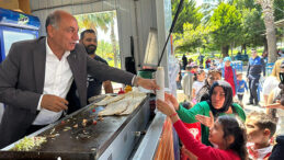 YUMURTALIK’TA 23 NİSAN COŞKUSU…