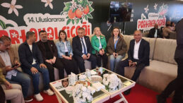 KARNAVAL COŞKUSU YUMURTALIK’IN TANITIMINA GÜÇ KATTI