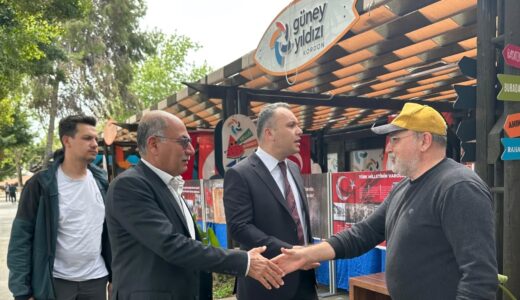 TAŞKIN RİSKİNE KARŞI MÜDAHALE, FIRINLARA SIKI DENETİM…