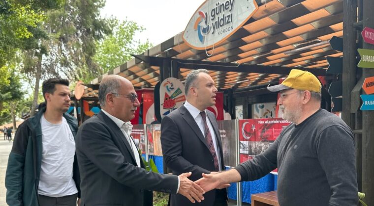 TAŞKIN RİSKİNE KARŞI MÜDAHALE, FIRINLARA SIKI DENETİM…