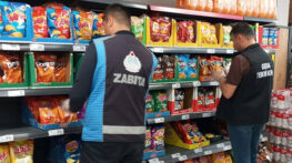 YUMURTALIK’TA GIDA GÜVENLİĞİ VE HALK SAĞLIĞI ÖNCELİK