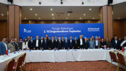 BAŞKAN DEMİRÇALI 2 YILLIK HİZMET SÜRECİNİ DEĞERLENDİRDİ