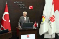 ZEKİ KIVANÇ: “ÜRETEN EKONOMİLER AYAKTA KALACAK”