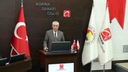 ZEKİ KIVANÇ: “ÜRETEN EKONOMİLER AYAKTA KALACAK”