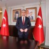 VALİ SAYIN MUSTAFA YAVUZ’UN KURBAN BAYRAMI MESAJI