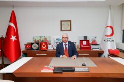 RAMAZAN SAYGILI: “KURBANIN BEREKETİ MİLYONLARIN SOFRASINA ULAŞACAK”