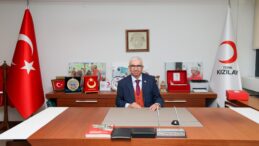 RAMAZAN SAYGILI: “KURBANIN BEREKETİ MİLYONLARIN SOFRASINA ULAŞACAK”
